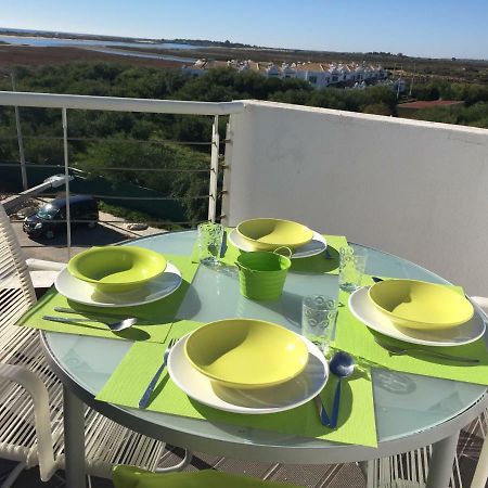 Golden Beach Apartment, Cabanas - Rua das Giestas Lote 4 J Cabanas De Tavira Exterior foto