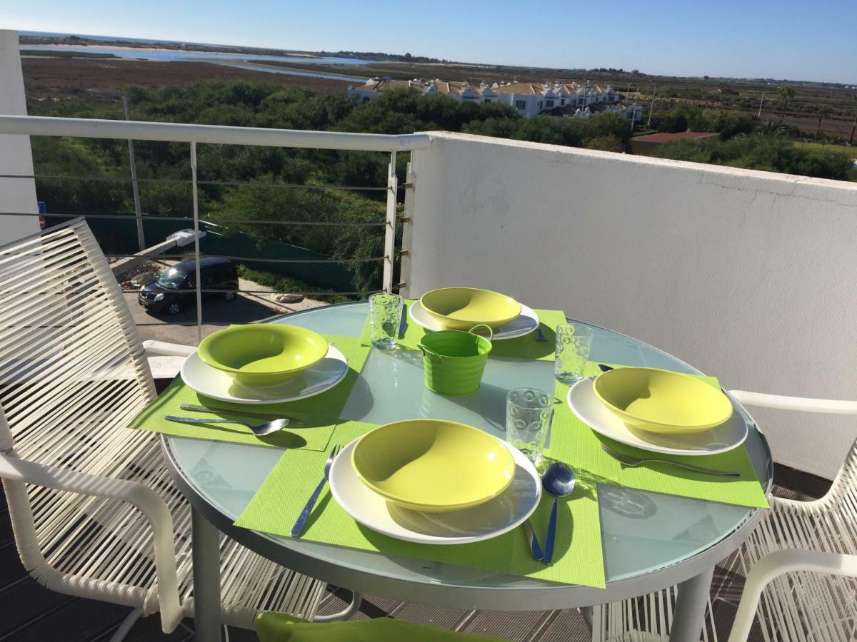 Golden Beach Apartment, Cabanas - Rua das Giestas Lote 4 J Cabanas De Tavira Exterior foto