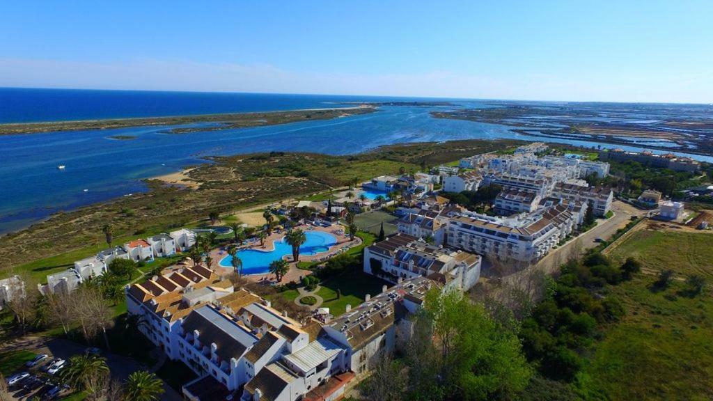Golden Beach Apartment, Cabanas - Rua das Giestas Lote 4 J Cabanas De Tavira Exterior foto